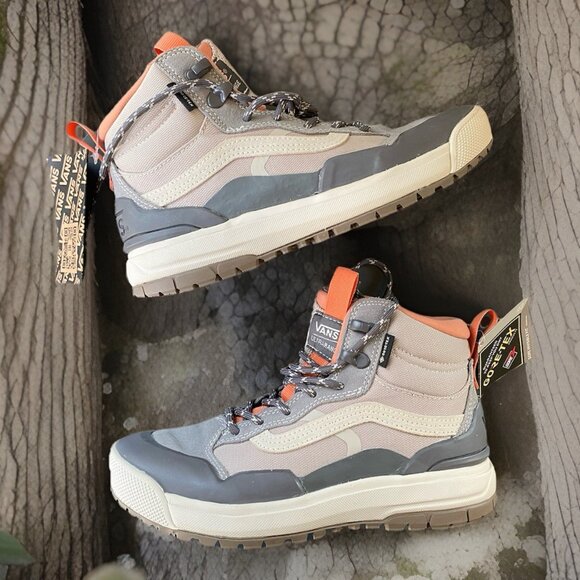 Vans Shoes - Vans Ultra Range EXO High Gore-Tex MTE Hiking Boot Woman’s 6.5 Outdoor NWT